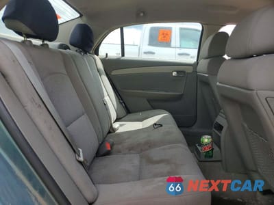 Zdjęcie 10 z 11 samochodu: 2009 CHEVROLET MALIBU LS VIN:1G1ZG57B69F149491 - miniatura