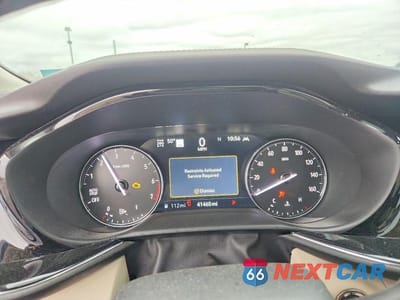 Zdjęcie 9 z 13 samochodu: 2023 BUICK ENVISION AVENIR VIN:LRBFZSR46PD080150 - miniatura