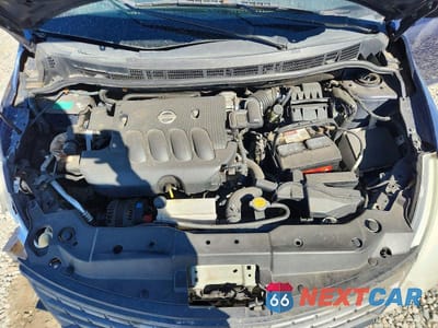 Zdjęcie 11 z 13 samochodu: 2009 NISSAN VERSA 1.8 S VIN:3N1BC13E69L368781 - miniatura