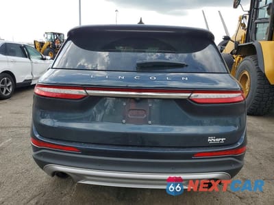 Zdjęcie 6 z 13 samochodu: 2020 LINCOLN CORSAIR RESERVE VIN:5LMCJ2C96LUL18565 - miniatura