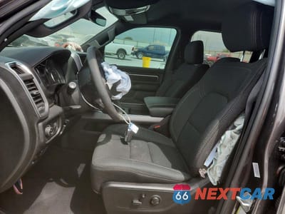 Zdjęcie 7 z 12 samochodu: 2025 RAM 1500 BIG HORN VIN:3C6RRFFG5S4152786 - miniatura
