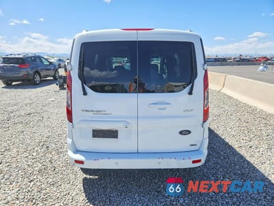 Zdjęcie 6 z 14 samochodu: 2018 FORD TRANSIT CONNECT XLT VIN:NM0GS9F72J1341314 - miniatura