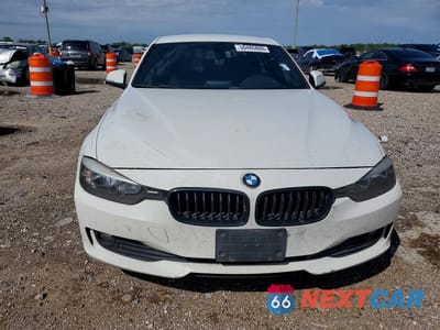 Piąte zdjęcie samochodu w środku: 2015 BMW 320 I VIN:WBA3B1C5XFK139812 - miniatura