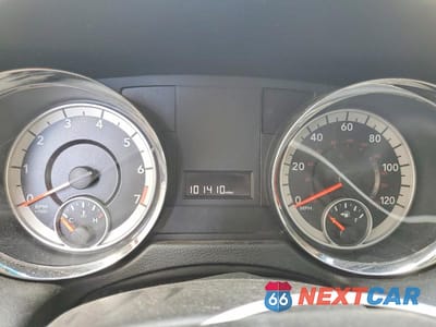 Zdjęcie 9 z 13 samochodu: 2012 DODGE GRAND CARAVAN SE VIN:2C4RDGBG6CR203628 - miniatura
