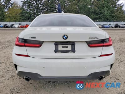 Zdjęcie 6 z 12 samochodu: 2021 BMW 330XE VIN:3MW5P9J04M8B82489 - miniatura