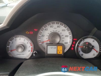Zdjęcie 9 z 14 samochodu: 2013 HONDA PILOT EX VIN:5FNYF4H42DB023478 - miniatura