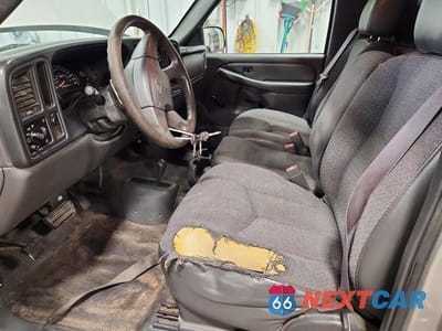 Zdjęcie 7 z 11 samochodu: 2006 CHEVROLET SILVERADO K1500 VIN:3GCEK14Z46G265135 - miniatura