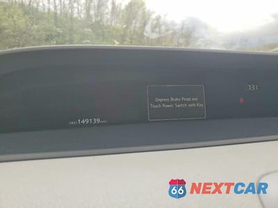 Zdjęcie 9 z 12 samochodu: 2016 TOYOTA PRIUS TWO VIN:JTDKBRFU2G3012287 - miniatura