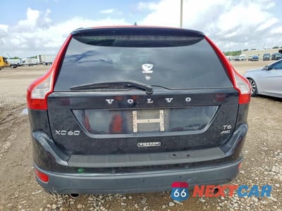 Zdjęcie 6 z 13 samochodu: 2013 VOLVO XC60 T6 VIN:YV4902DZXD2387126 - miniatura