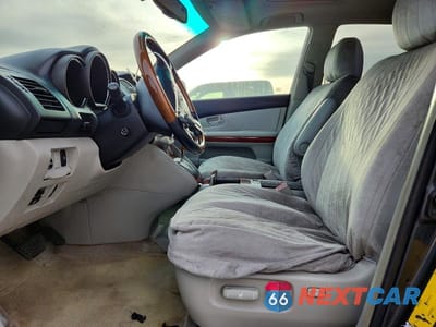 Zdjęcie 7 z 13 samochodu: 2007 LEXUS RX 400H VIN:JTJGW31U272005485 - miniatura