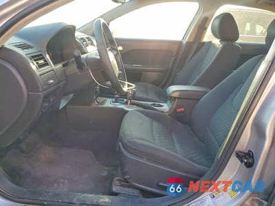 Zdjęcie 7 z 12 samochodu: 2011 FORD FUSION SEL VIN:3FAHP0JA8BR311366 - miniatura