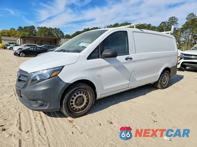 2017 MERCEDES-BENZ METRIS WD3PG2EA9H3210513 - główne zdjęcie licytacji z USA - miniatura