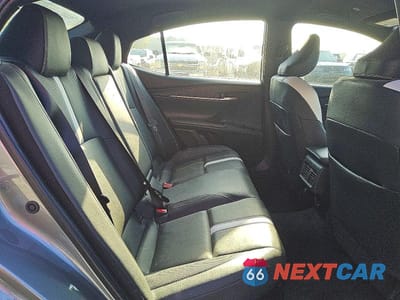 Zdjęcie 10 z 11 samochodu: 2025 TOYOTA CAMRY SE VIN:4T1DAACK5SU576417 - miniatura