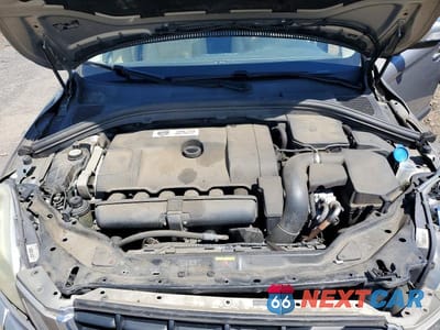 Zdjęcie 11 z 12 samochodu: 2012 VOLVO XC60 3.2 VIN:YV4940DZ9C2344338 - miniatura