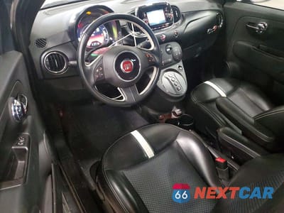 Zdjęcie 8 z 13 samochodu: 2018 FIAT 500 ELECTRIC VIN:3C3CFFGE3JT377415 - miniatura