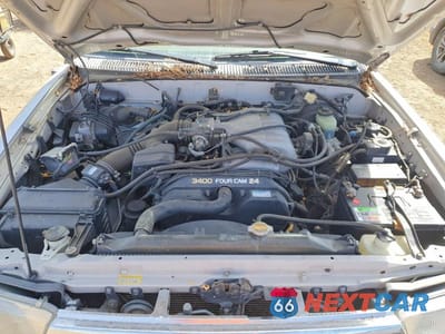 Zdjęcie 11 z 12 samochodu: 1997 TOYOTA 4RUNNER LIMITED VIN:JT3HN87R8V9006269 - miniatura