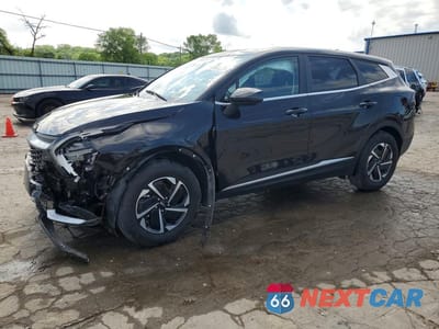 2025 KIA SPORTAGE LX KNDPU3DG7S7208060 - główne zdjęcie licytacji z USA - miniatura