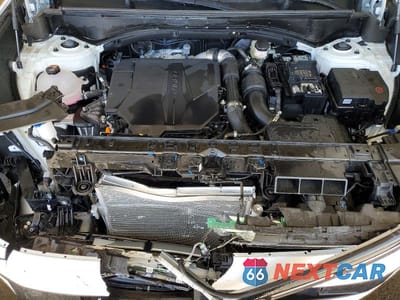 Zdjęcie 12 z 14 samochodu: 2026 HYUNDAI SANTA FE SEL VIN:5NMP2DGL2TH177931 - miniatura