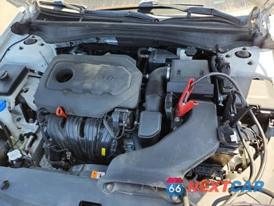 Zdjęcie 11 z 12 samochodu: 2020 KIA OPTIMA LX VIN:5XXGT4L3XLG402601 - miniatura