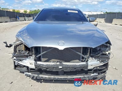 Piąte zdjęcie samochodu w środku: 2018 BMW 540 I VIN:WBAJE5C53JG918633 - miniatura