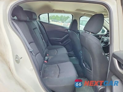 Zdjęcie 10 z 12 samochodu: 2016 MAZDA 3 TOURING VIN:3MZBM1L70GM260026 - miniatura