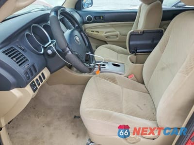 Zdjęcie 7 z 12 samochodu: 2011 TOYOTA TACOMA DOUBLE CAB PRERUNNER VIN:5TFJU4GN8BX007516 - miniatura
