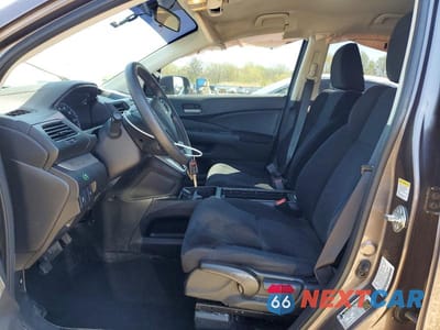 Zdjęcie 7 z 13 samochodu: 2014 HONDA CR-V LX VIN:2HKRM4H36EH700178 - miniatura