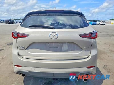 Zdjęcie 6 z 13 samochodu: 2025 MAZDA CX-5 PREFERRED VIN:JM3KFBCL4S0630025 - miniatura