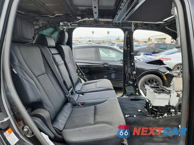 Zdjęcie 11 z 13 samochodu: 2024 LEXUS LX 600 LUXURY VIN:JTJGB7CX5R4065214 - miniatura