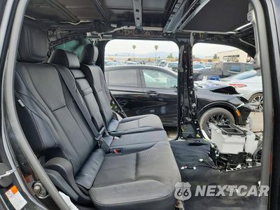 Zdjęcie 11 z 13 samochodu: 2024 LEXUS LX 600 LUXURY VIN:JTJGB7CX5R4065214 - miniatura