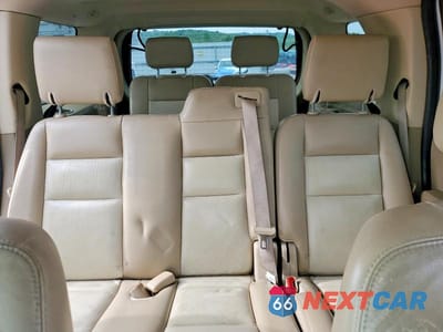 Zdjęcie 10 z 13 samochodu: 2007 FORD EXPLORER EDDIE BAUER VIN:1FMEU64E17UA79003 - miniatura