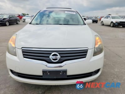 Piąte zdjęcie samochodu w środku: 2008 NISSAN ALTIMA 2.5 VIN:1N4AL21E48N423427 - miniatura