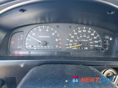 Zdjęcie 9 z 12 samochodu: 1998 TOYOTA 4RUNNER SR5 VIN:JT3GN86RXW0059171 - miniatura