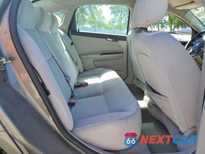Zdjęcie 10 z 12 samochodu: 2008 CHEVROLET IMPALA LS VIN:2G1WB58N581366241 - miniatura