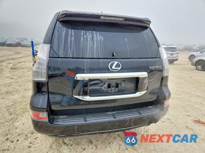 Zdjęcie 6 z 13 samochodu: 2019 LEXUS GX 460 BASE VIN:JTJBM7FX4K5231495 - miniatura