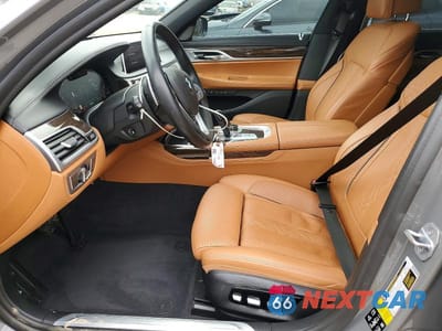 Zdjęcie 7 z 13 samochodu: 2020 BMW 750 XI VIN:WBA7U2C0XLGJ59515 - miniatura