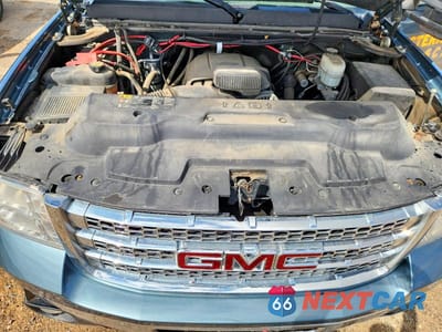 Zdjęcie 11 z 13 samochodu: 2014 GMC SIERRA K2500 SLE VIN:1GT120CG7EF171050 - miniatura