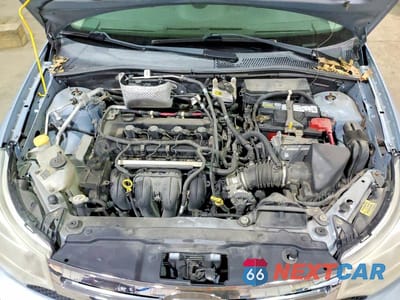Zdjęcie 11 z 13 samochodu: 2009 FORD FOCUS SE VIN:1FAHP35N69W153745 - miniatura
