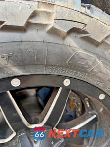 Zdjęcie 9 z 10 samochodu: 2020 FORD F350 SUPER DUTY VIN:1FT8W3DN8LED02118 - miniatura