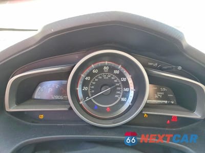 Zdjęcie 9 z 12 samochodu: 2016 MAZDA 3 SPORT VIN:3MZBM1K71GM317917 - miniatura