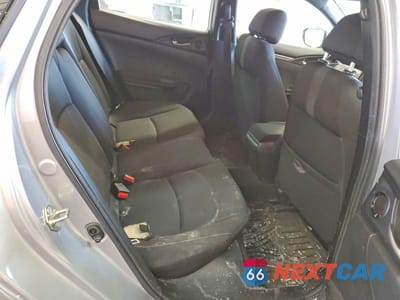 Zdjęcie 10 z 12 samochodu: 2021 HONDA CIVIC EX VIN:SHHFK7H66MU414153 - miniatura