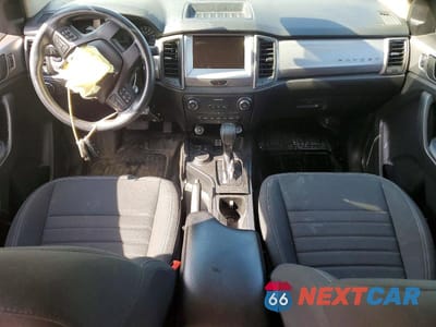 Zdjęcie 8 z 13 samochodu: 2021 FORD RANGER XL VIN:1FTER4FH6MLD05135 - miniatura