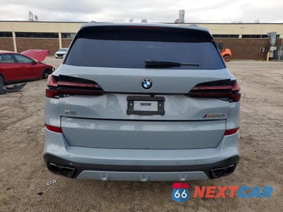 Zdjęcie 6 z 14 samochodu: 2026 BMW X5 M60I VIN:5UX33EU04T9383788 - miniatura