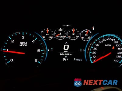 Zdjęcie 9 z 14 samochodu: 2016 CHEVROLET TAHOE K1500 LTZ VIN:1GNSKCKC3GR274463 - miniatura
