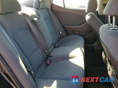 Zdjęcie 10 z 13 samochodu: 2015 KIA OPTIMA LX VIN:5XXGM4A74FG423984 - miniatura