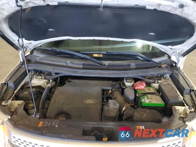 Zdjęcie 11 z 13 samochodu: 2015 FORD EXPLORER XLT VIN:1FM5K7D89FGB64853 - miniatura