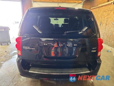 Zdjęcie 6 z 14 samochodu: 2018 DODGE GRAND CARAVAN GT VIN:2C4RDGEG4JR239004 - miniatura