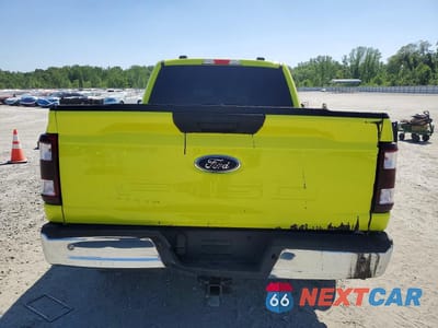 Zdjęcie 6 z 11 samochodu: 2022 FORD F150 VIN:1FTMF1CB6NKE01499 - miniatura