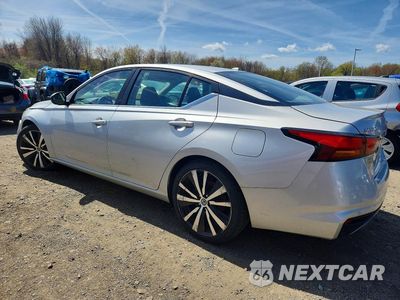 Drugie zdjęcie samochodu z przodu: 2020 NISSAN ALTIMA SR VIN:1N4BL4CVXLC175556 - miniatura