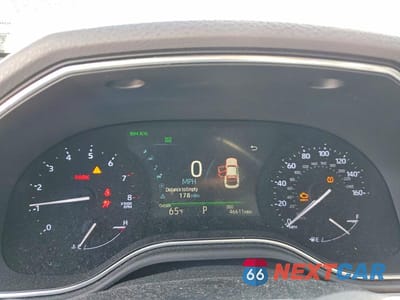 Zdjęcie 9 z 12 samochodu: 2019 TOYOTA AVALON XLE VIN:4T1BZ1FB7KU006480 - miniatura